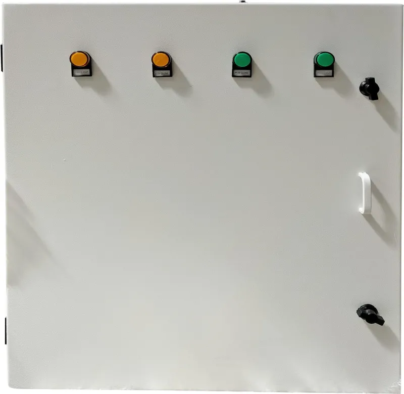 AUTOMATIZARE 315A 4P PENTRU HBD220S