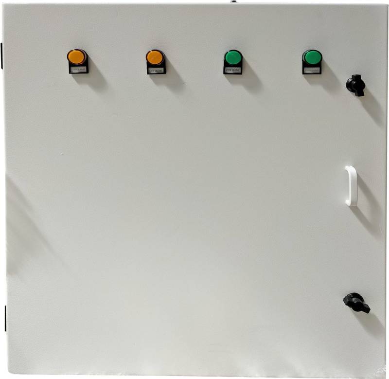 AUTOMATIZARE 400A 4P PENTRU HBD275S
