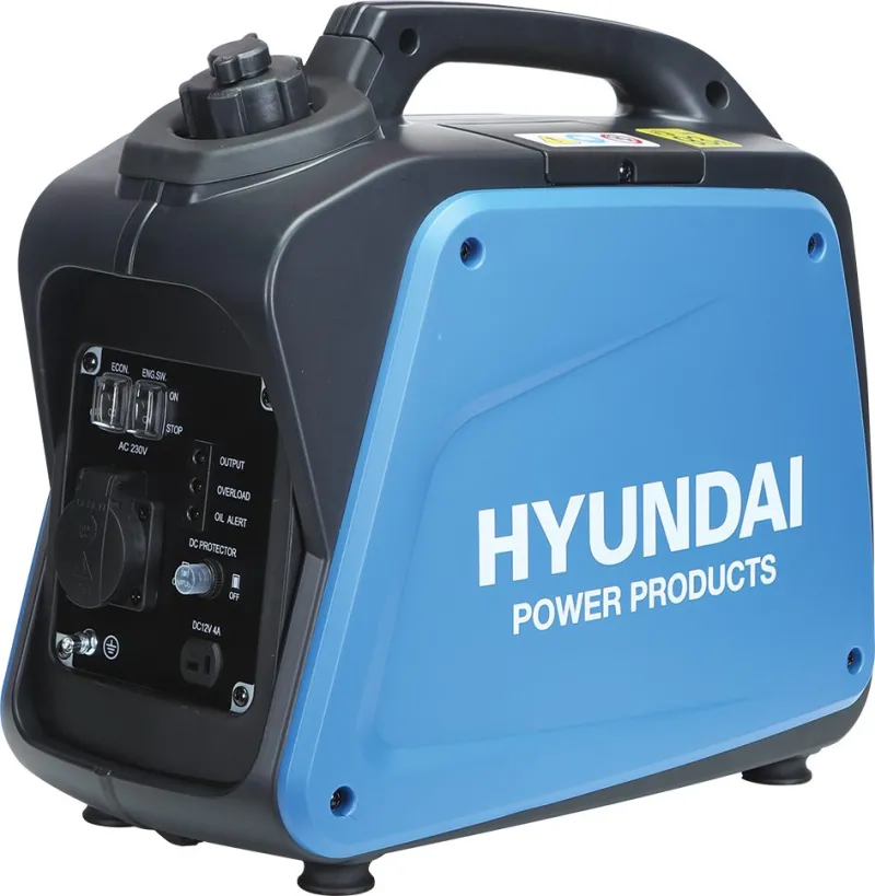Generator de curent tip inverter Hyundai HY1200XS