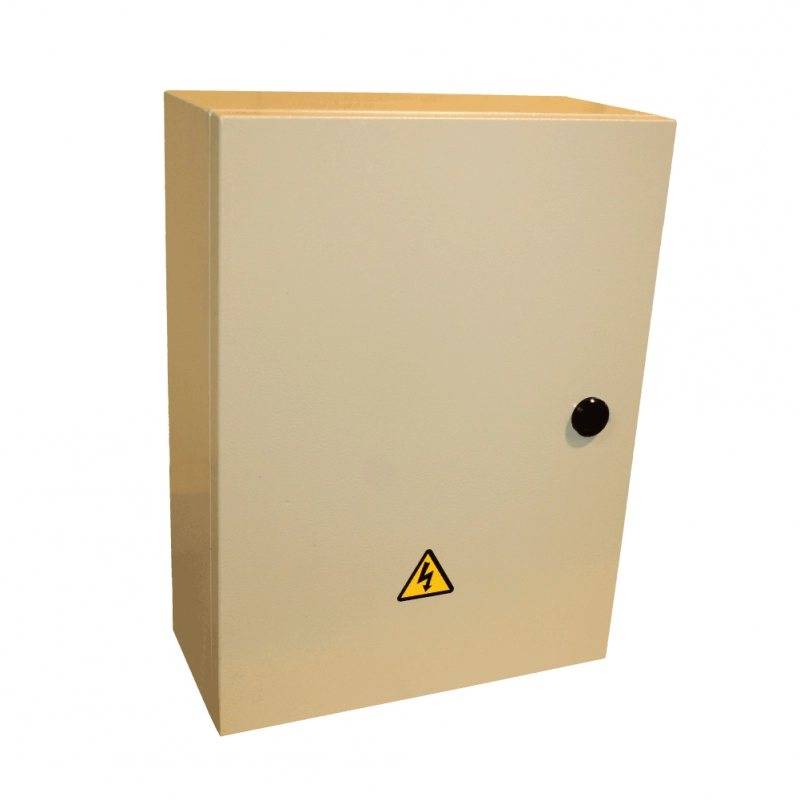 ATS 400V pentru SENCI SCDE72YS