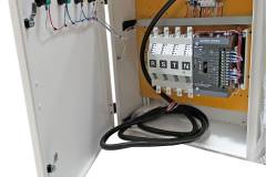 AUTOMATIZARE 630A 4P PENTRU HBD352S