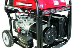 Generator de curent SENCI SC10000E-ATS TOP putere maxima 8,5 KW 230V pornire electrica ATS inclus