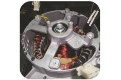 Generator de curent SENCI SC3500 TOP putere maxima 3,1 KW 230V