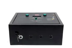 Automatizare pentru generatoare electrice trifazate ATS12-3P