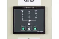 Panou de automatizare pentru generatoare ATS1-100Am