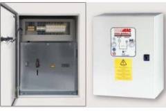 ATS-L4520 4P 400V 25A pentru GENMAC Daily G7000KS QFDP-PB-PT7