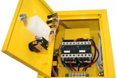 ATS 400V pentru SENCI SCD7500Q-3 / SCD7500QN-3 / SC10000Q-3