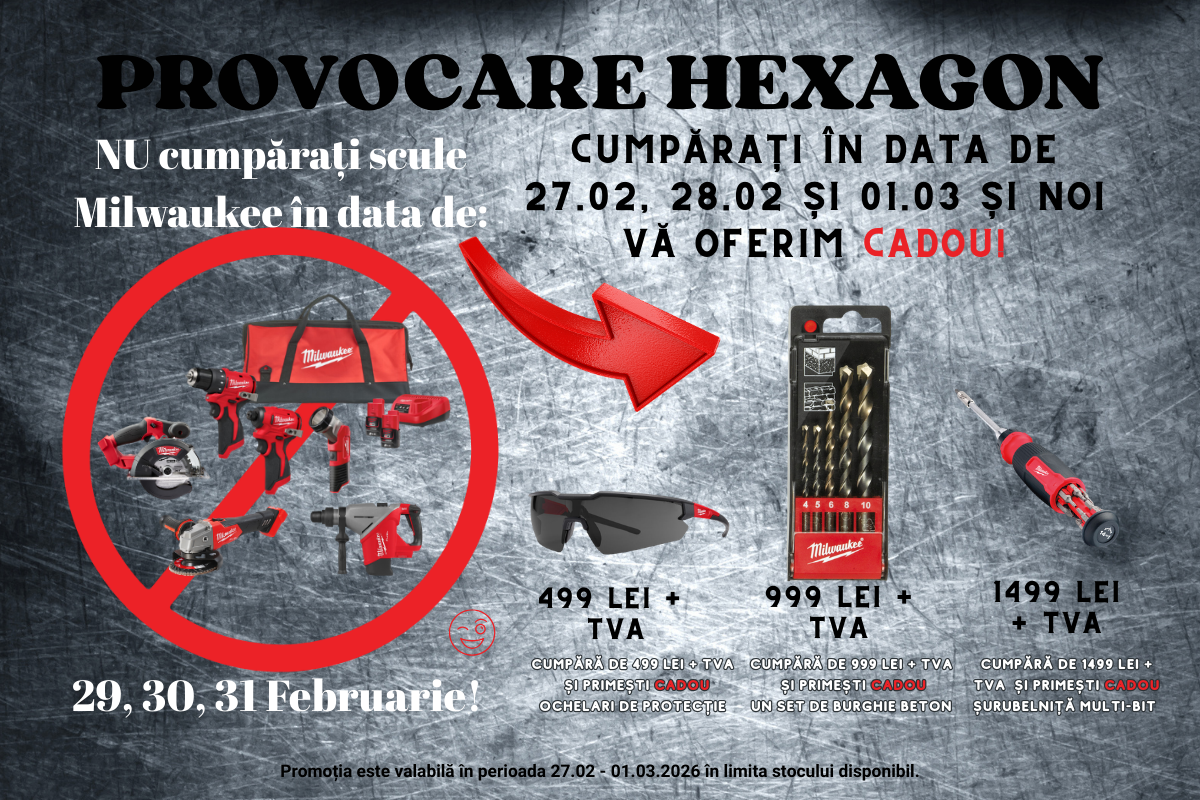 Contact | Hexagon Romania | Depozit de suruburi