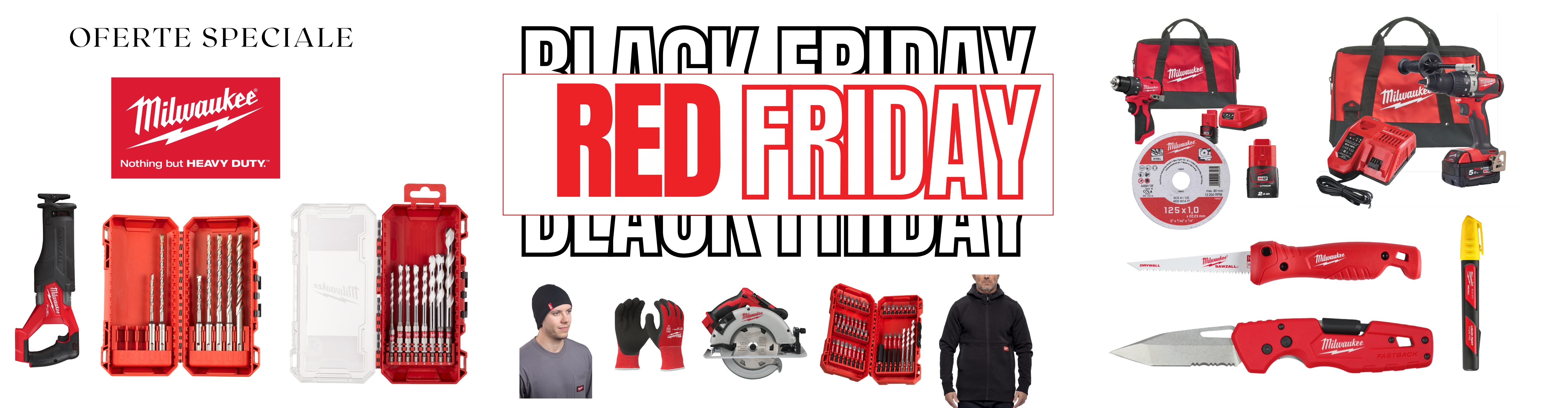 Red Friday